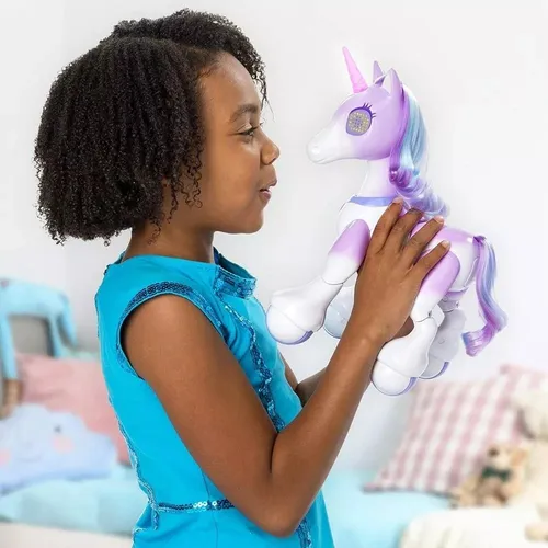 Spin master best sale unicornio encantado