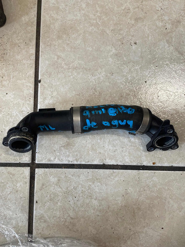 Accionamiento De Agua Mini Cooper S F56 8645546 Ml879 (Usado)