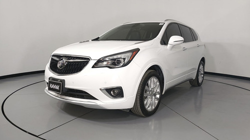 Buick Envision 2.0 CXL N 4WD AUTO