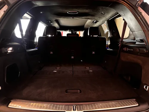 Jeep Grand Cherokee 5.7 V8 L Summit Reserve 4X4 At