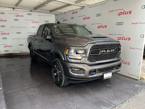 Ram2500 Limited 2024