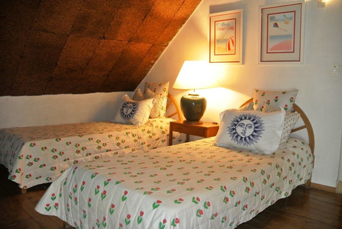 Casa En Venta / 5 Dorm / Punta Del Este / Golf / At2 6380