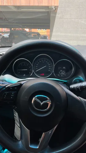 Mazda CX-5 2.0 Mid Fwd