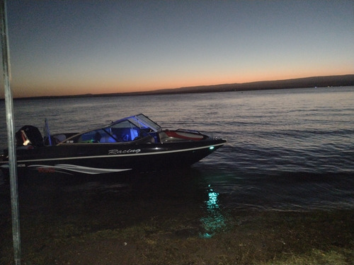 Imagen 2 de 10 de Campanilli Cs160 - Mercury 60 Elpto - Impecable