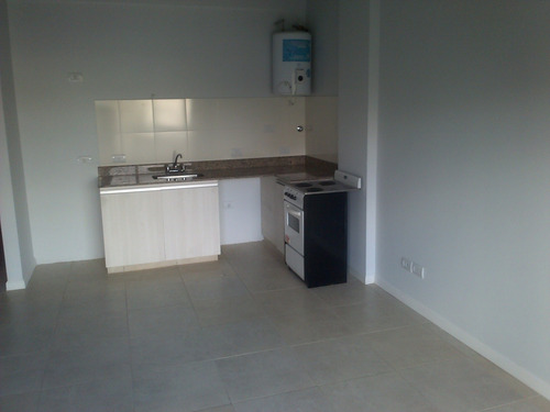 Imagen 6 de 9 de Departamento En Venta En San Miguel
