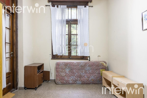 Venta Casa Inglesa De 3 Plantas - Belgrano - Belgrano R