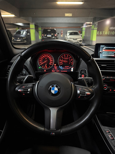 Bmw Serie 1 3.0 140i M Package