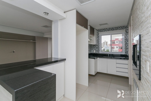 Imagem 3 de 15 de Apartamento - Santo Antonio - Ref: 334114 - V-334114