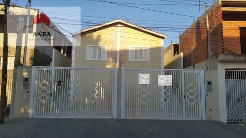 Imagem 8 de 14 de Casa Em Jardim Santa Paula - Guarulhos - 134
