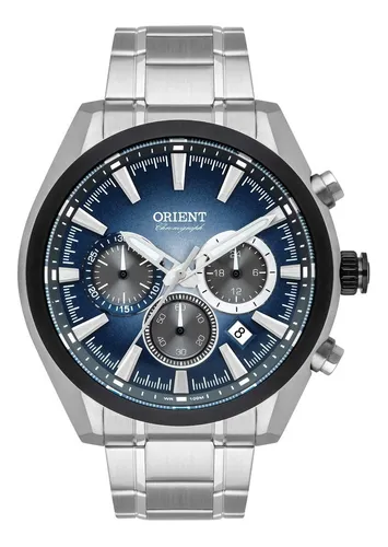 comprar Relógio Masculino Orient Mbssc240 D1sx Barato Nota Fiscal