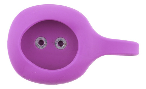 Maxilar Para Cima Atividade De Movimento Roxo