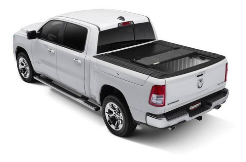 Tapa Undercover Flex Toyota Tacoma 2016-2023 