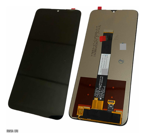 Pantalla Lcd 3/4 Redmi 9a Original