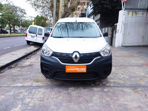 Renault Kangoo Ii Express Confort 5a 1.6 Sce