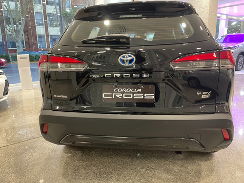 Toyota Corolla Cross 1.8 Hev Xei Ecvt