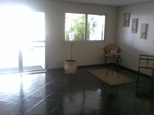 Imagem 18 de 24 de Apartamento Para Venda, 2 Dormitórios, Jardim Mariliza - São Paulo - 133