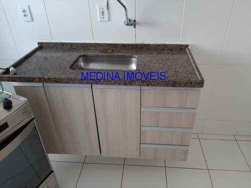 Imagem 18 de 20 de Apartamento No Vale Verde Disponível Para Venda! - Ap00284 - 69381128