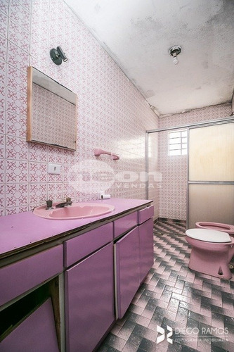 Imagem 9 de 15 de Casa Sobrado - Vila Assuncao - Ref: 2551 - V-2551
