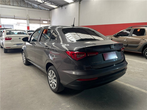Fiat Cronos 1.3 FIREFLY FLEX DRIVE MANUAL