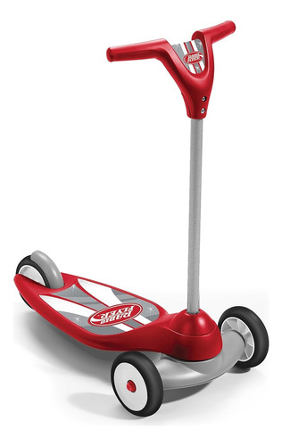 Radio Flyer, Mi Primer Escúter, Rojo