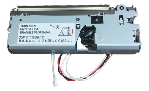 Autocutter/ Cuchilla/ Navaja/ Cortadora Tm-t20ii Original