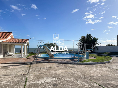 Casa Playa Grande Piriápolis 4 Dorms Venta Ca101989