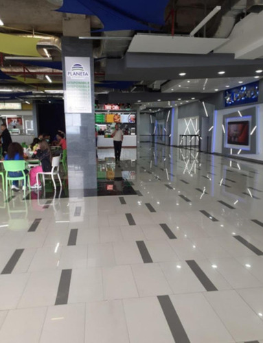 Venta Local 15mts2. C. Comercial Sotavento Planeta La Guaira Milthonhouse53