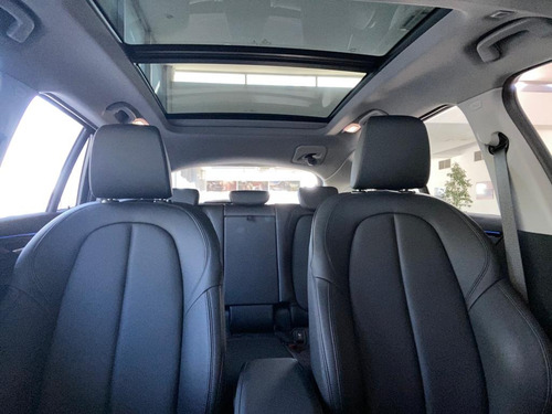 Imagen 14 de 17 de Bmw X1 Sdrive 20i Genco Bmw