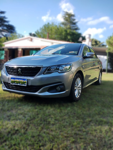 Peugeot 301 1.6 Allure