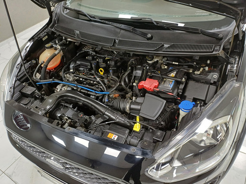 Ford Ka 1.5 Freestyle Sel At