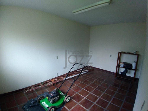 Primorosa Chácara Com 2 Casas Construídas Na Região De Barão Geraldo, Chácara Santa Margarida - Ch0063