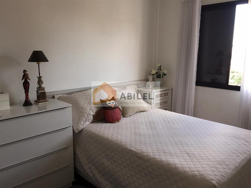 Imagem 13 de 23 de Apartamento De 84 M² No Tatuapé - 6577