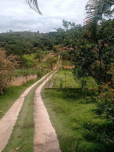 Imagem 1 de 18 de Chácaras À Venda Em Jarinú/sp - Compre O Seu Chácaras Aqui! - 1479469