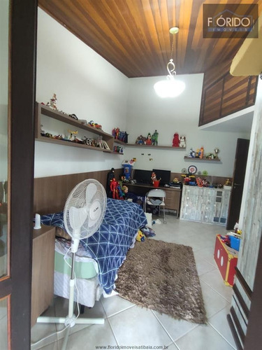 Imagem 17 de 29 de Chácaras Em Condomínio À Venda Em Atibaia/sp - Compre O Seu Chácaras Em Condomínio Aqui! - 1473422