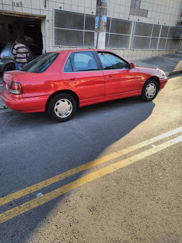 Imagem 4 de 5 de Hyundai Elantra Sedan