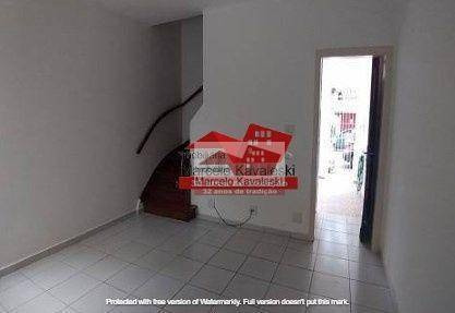 Imagem 24 de 27 de Sobrado Com 4 Dormitórios Para Alugar, 180 M² Por R$ 3.800,00/mês - Cambuci - São Paulo/sp - So3322