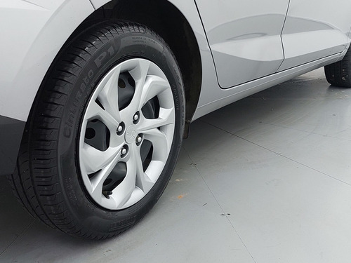 Hyundai HB20 1.0 12V FLEX COMFORT PLUS MANUAL