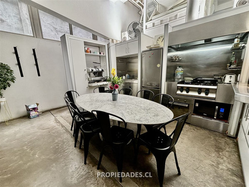 Local Comercial En Venta En Providencia