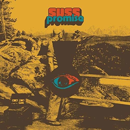 Cd Promise - Suss