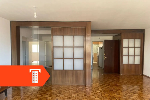 Venta Apartamento 3 Dormitorios  Y Servicio Completo -  Buceo