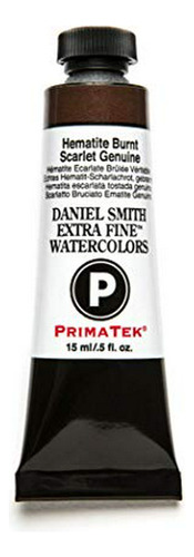 Art Paint - Daniel Smith Extra Fine Watercolor 15ml Tubo De 