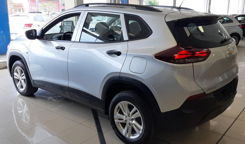 Chevrolet Tracker 1.2 Turbo At