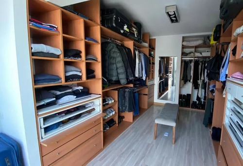 Departamento En Venta En Las Cañitas, Capital Federal, Buenos Aires