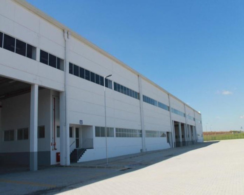 Imagem 3 de 30 de Lindo E Moderno Galpão Industrial Para Locação Em Campinas Sp. - Gl00052 - 67745348