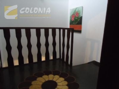 Imagem 7 de 19 de Casa - Ref: 15646