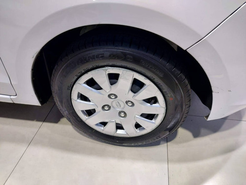Imagem 13 de 15 de Ford Ka 1.0 Ti-vct Flex Se Manual Sem Entrada Uber Completo