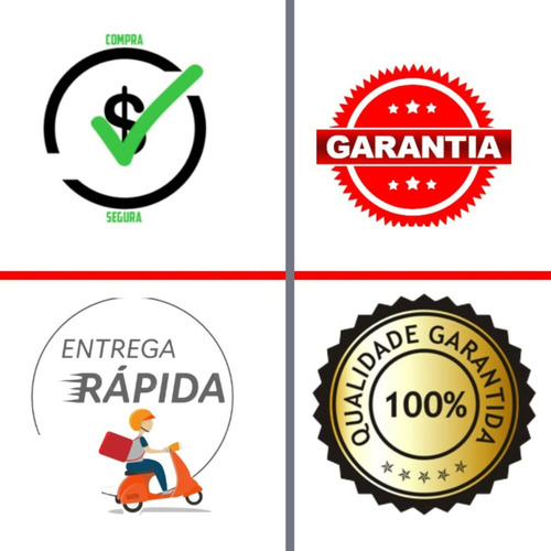Jogo De Juntas 4 Cilindros Superior Perkins 1104 Motor 1104