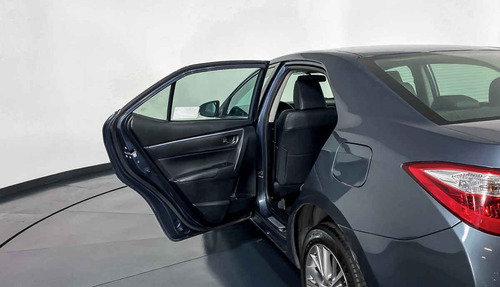 Imagen 15 de 15 de 104602 - Toyota Corolla 2014 Con Garantía