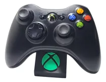 Comprar Control Inalámbrico Microsoft Xbox Mando Xbox 360 Black