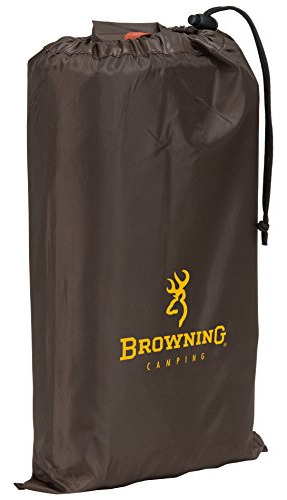 Browning Camping Piso Saver Cuerno Grande Tienda De Campaña